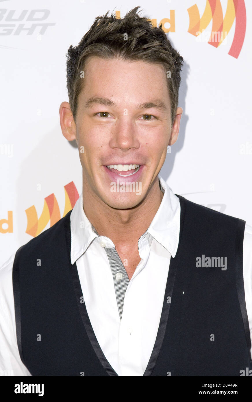 David bromstad hi-res stock photography and images - Alamy