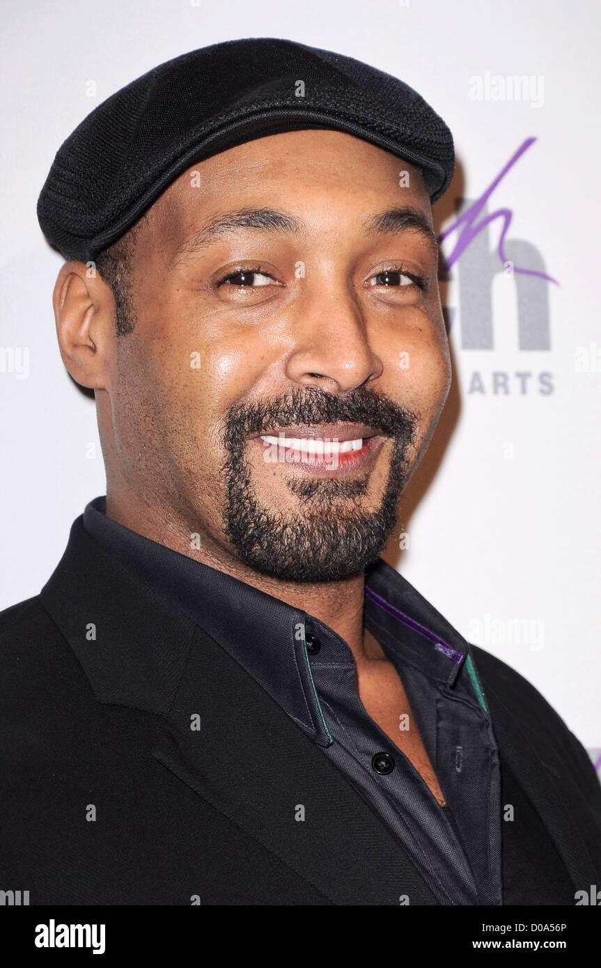 Jesse L. Martin The Face Of Tisch Gala benefiting The Tisch School Of