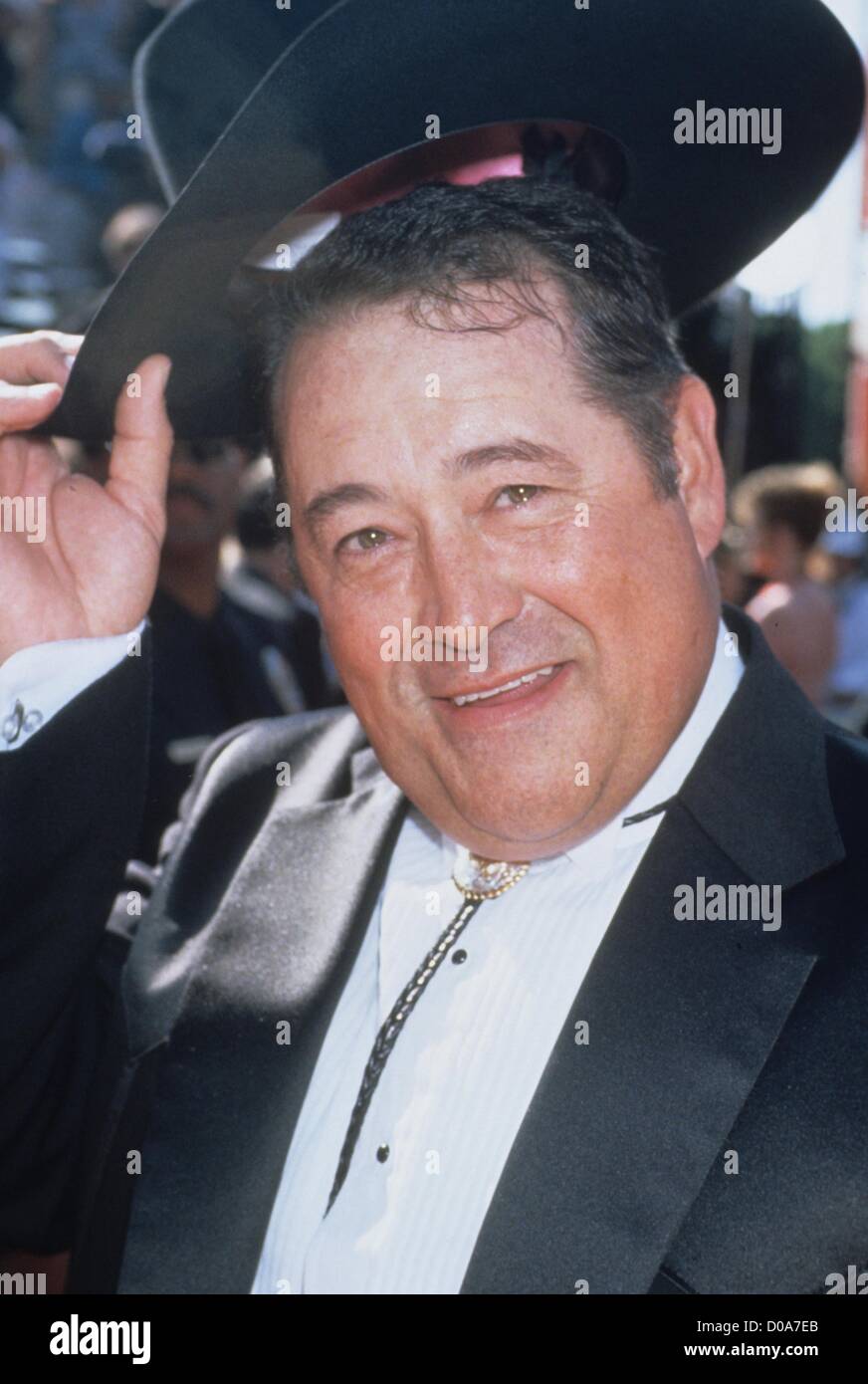 BARRY CORBIN.Emmy Awards 1994.l9217lr.(Credit Image: © Lisa Rose/Globe