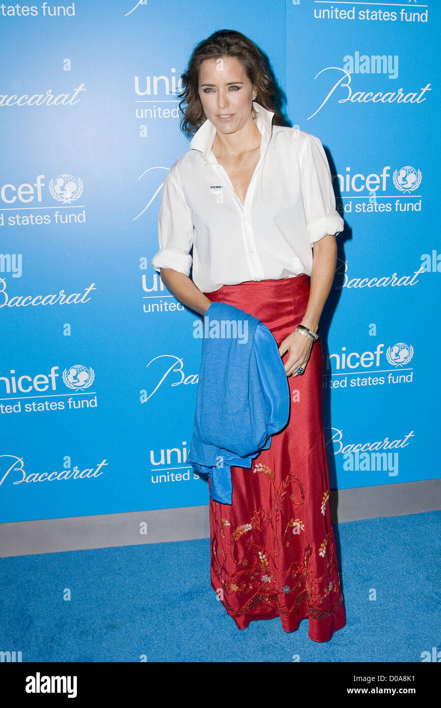 Tea leoni unicef hires stock photography and images Alamy