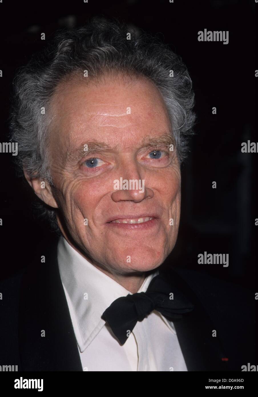 J. CARTER BROWN in New York 1999.(Credit Image: © Henry Mcgee/Globe ...