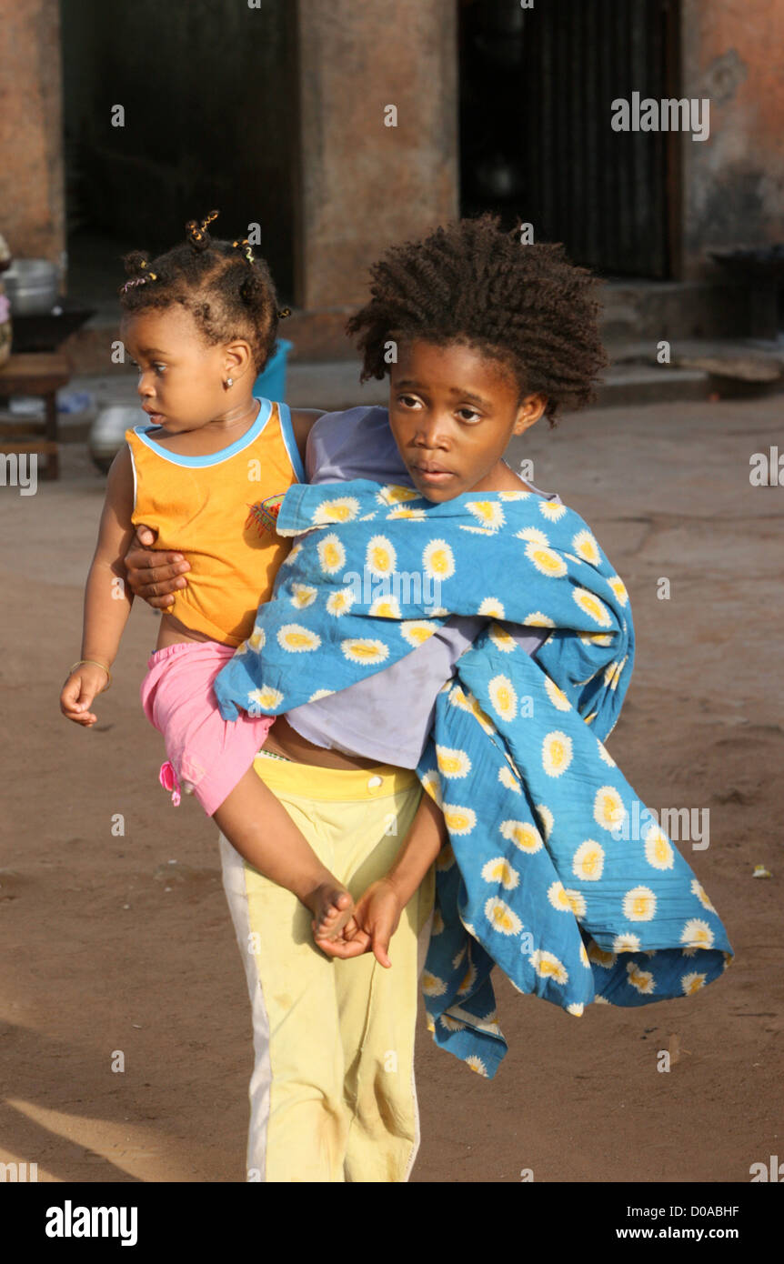 6 month old african baby hi-res stock photography and images - Alamy
