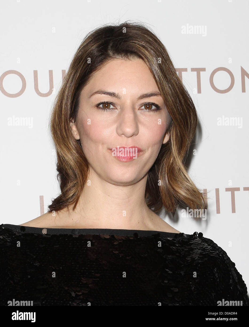 451 Sofia Coppola Host Stock Photos, High-Res Pictures, and Images - Getty  Images