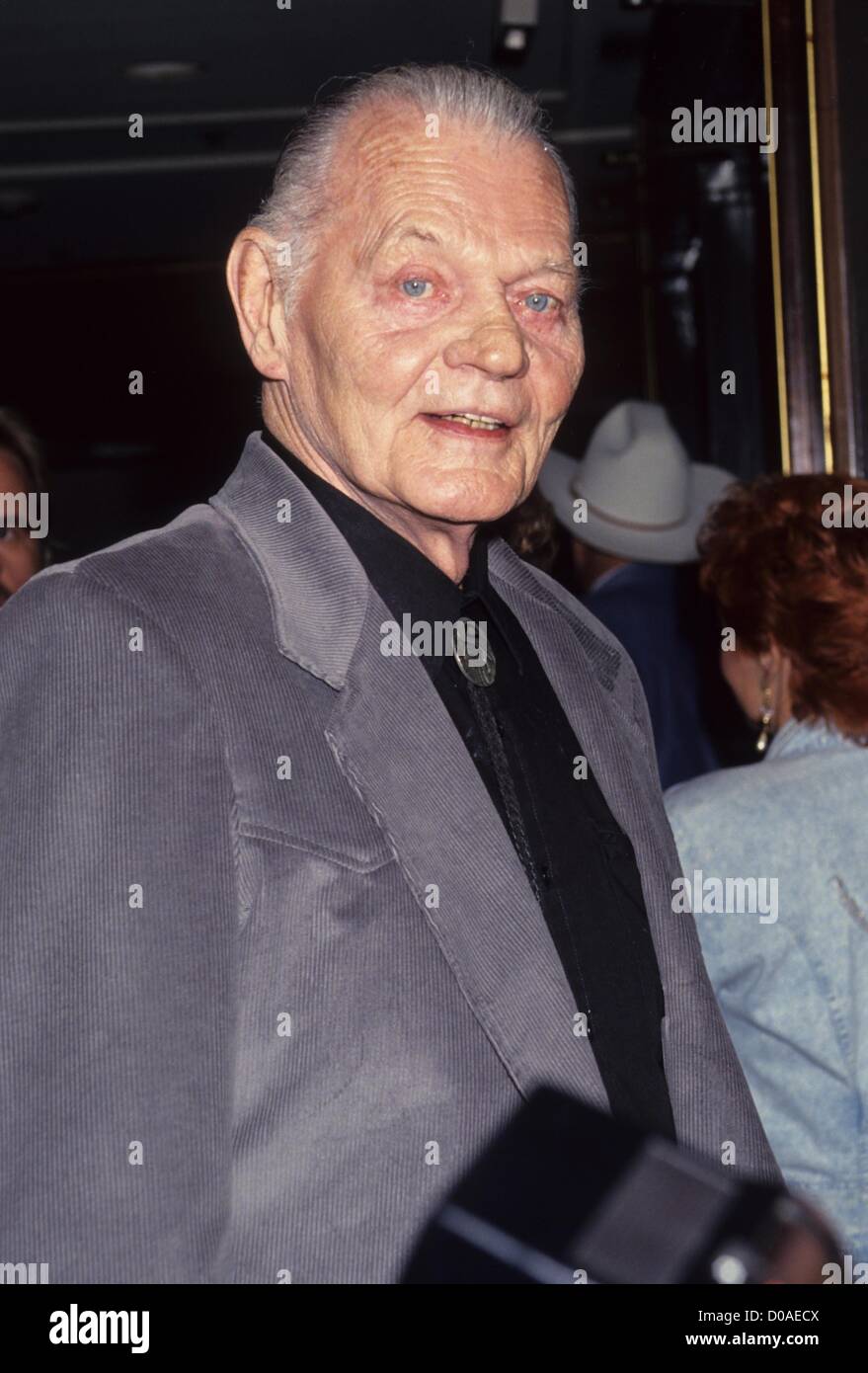 Leo gordon where hi res stock photography and images Alamy