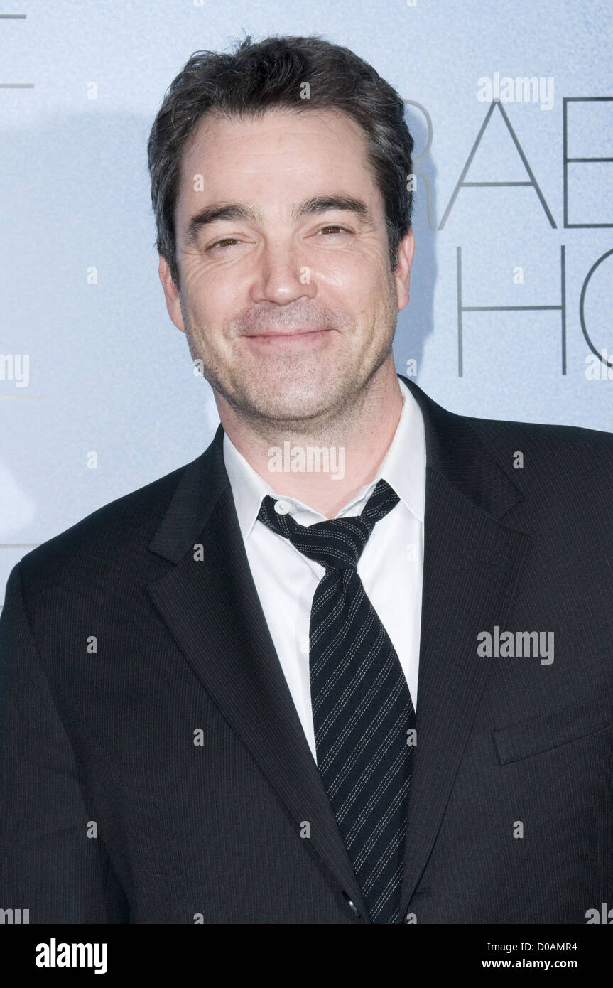 Jon Tenney New York premiere of 'Rabbit Hole' held at the Paris Theatre