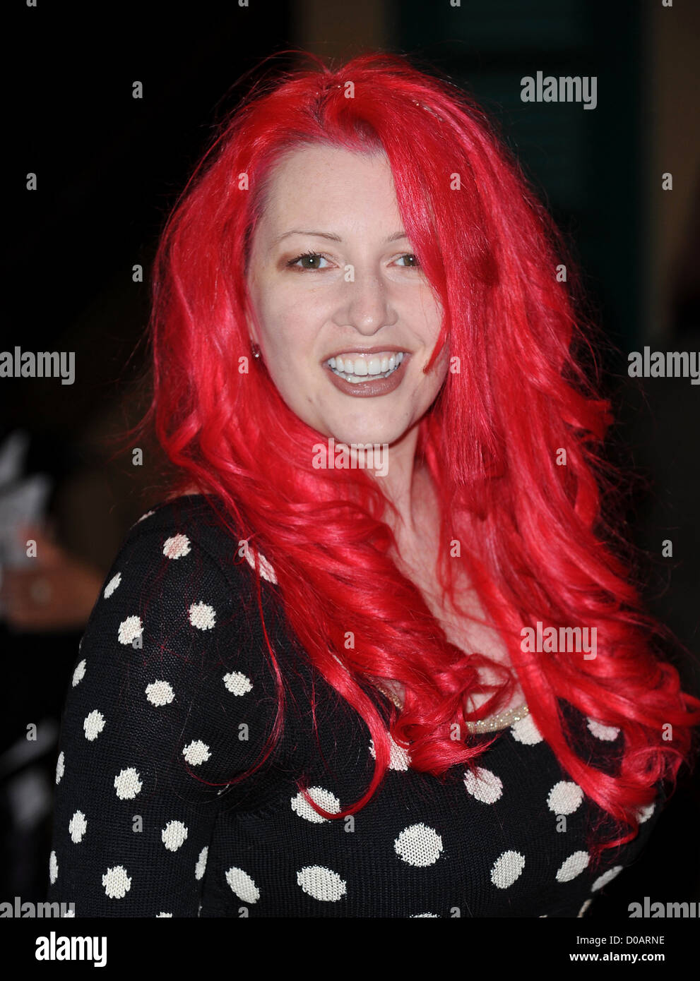 Jane goldman hires stock photography and images Alamy