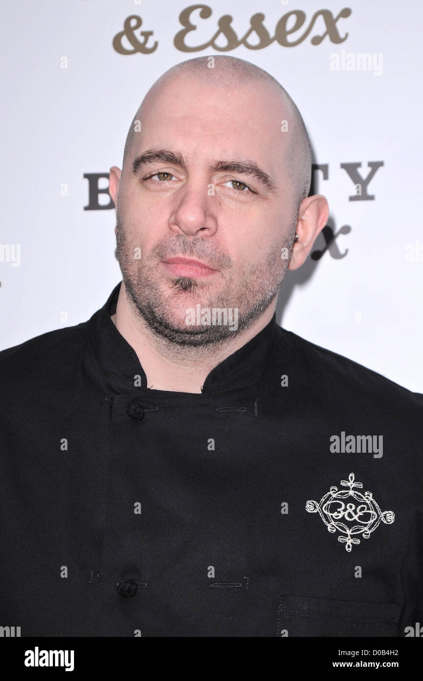 Chris Santos High Resolution Stock Photography and Images - Alamy