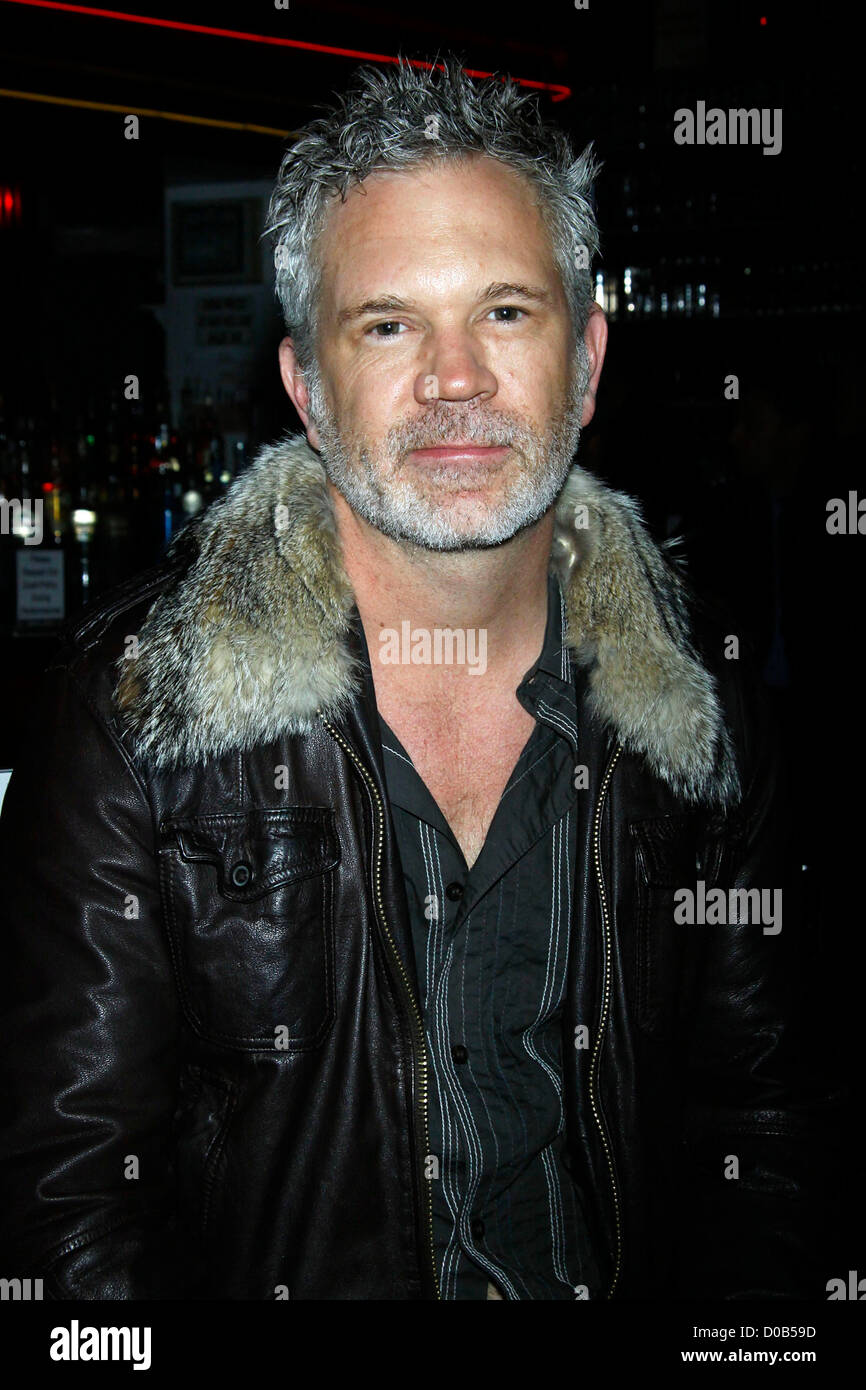 Gerald McCullouch Opening night of ‘Chita Rivera In Concert’ at the