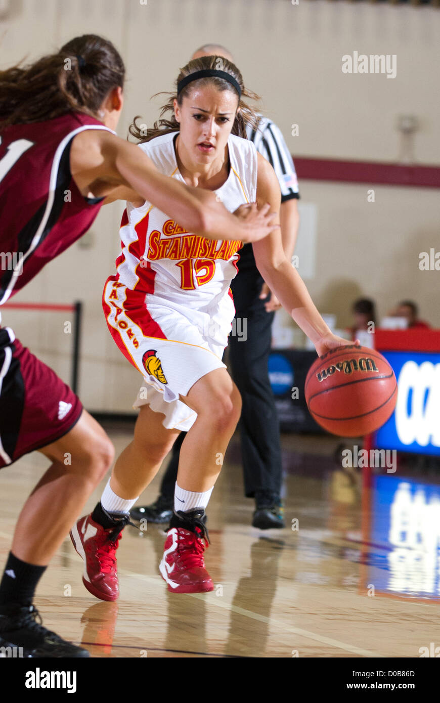 Csu stanislaus hires stock photography and images Alamy