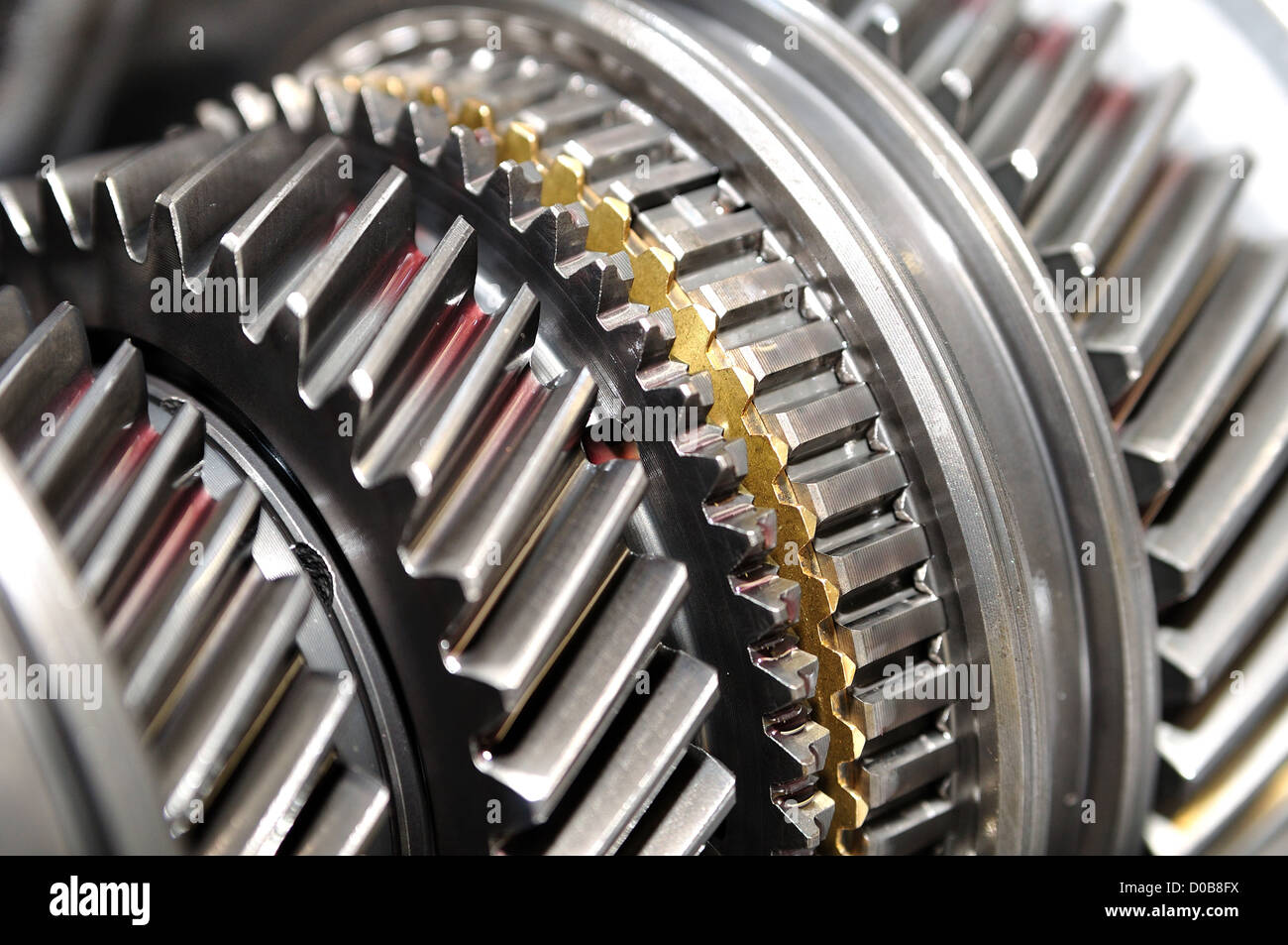 Gear box hi-res stock photography and images - Alamy