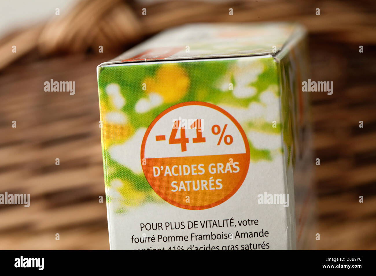 Fat Label Food Label Fats High Resolution Stock Photography and Images - Alamy