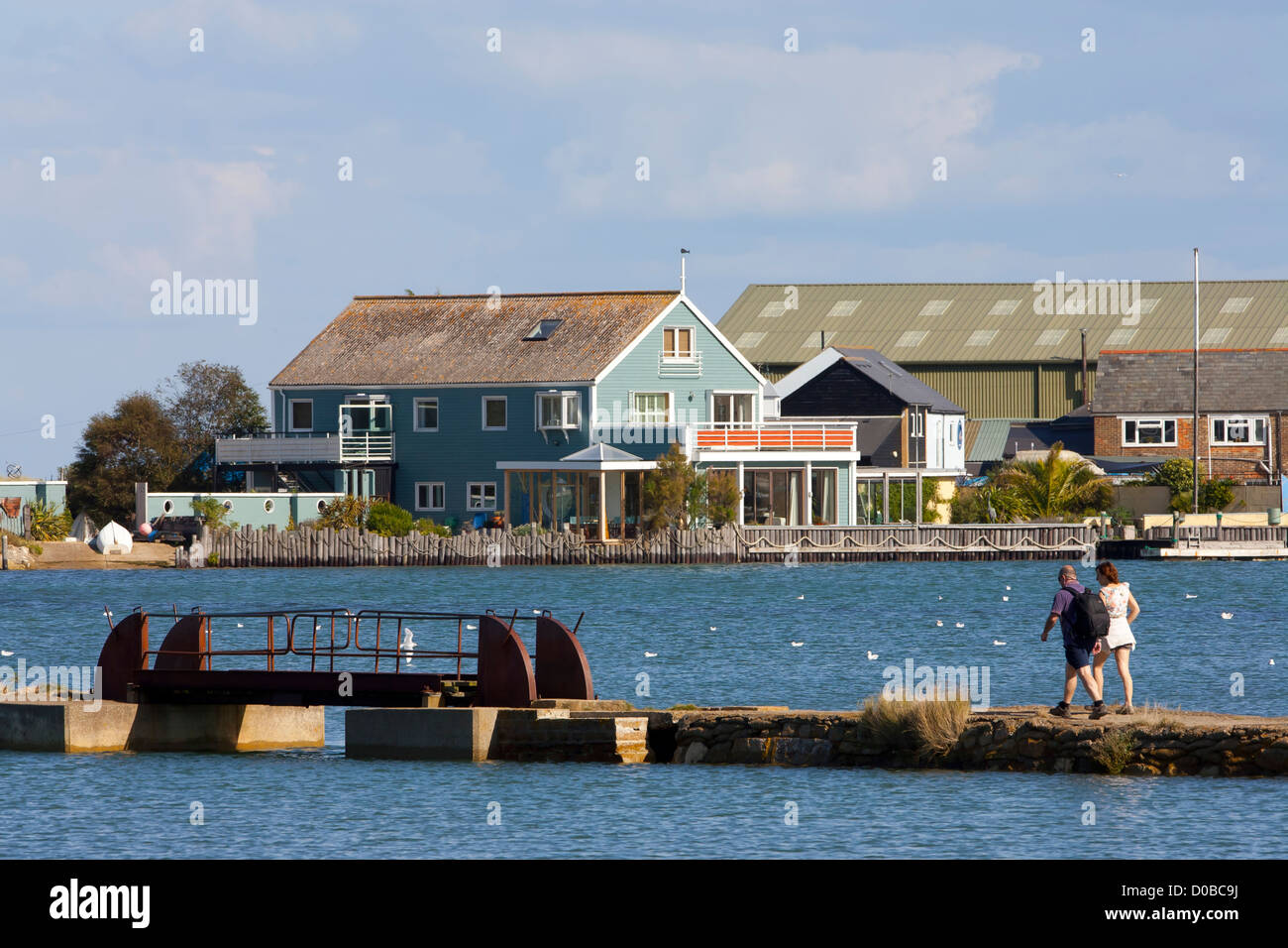 Holiday Homes, Yachts, Boats, Harbour, Bembridge, Isle of Wight