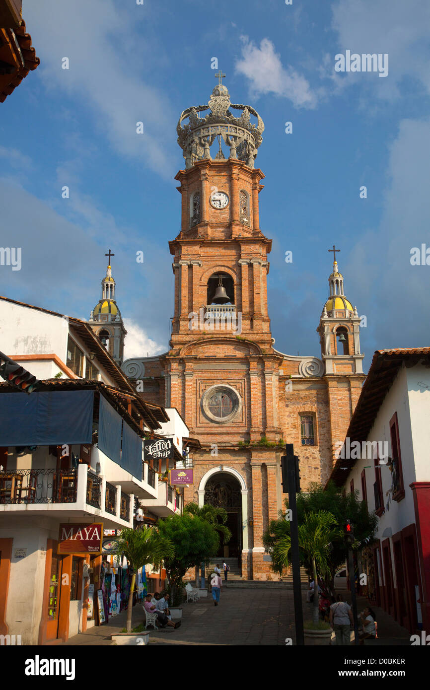 Church of Our Lady of Guadalupe ( La Iglesia de Nuestra Senora de