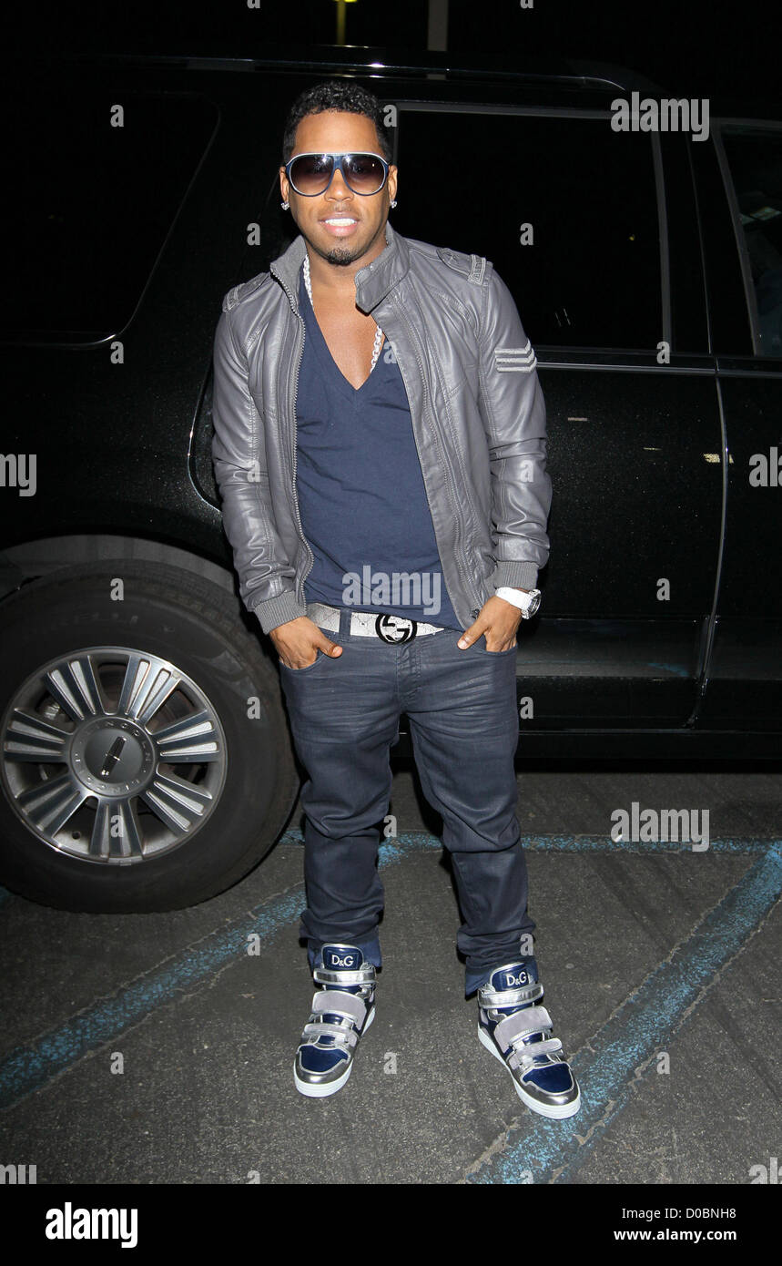 Bobby valentino hi-res stock photography and images - Page 2 - Alamy