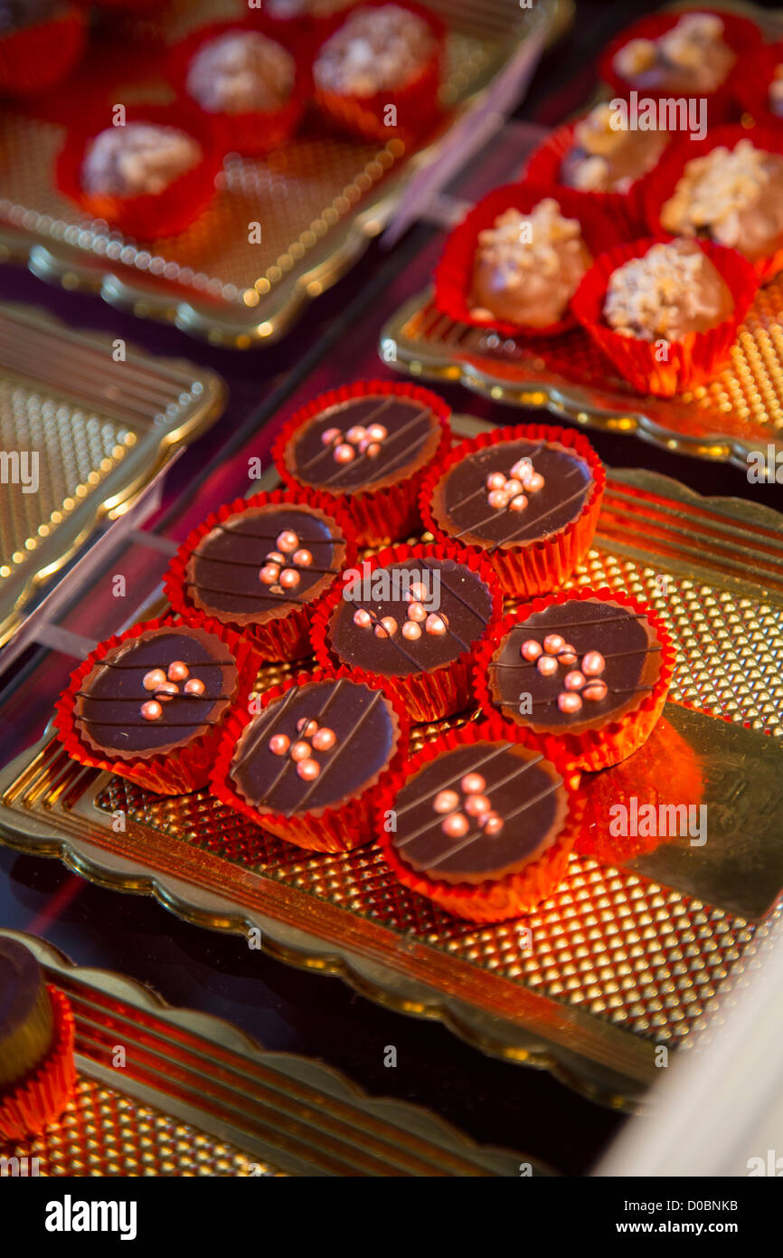 Mexican chocolate from Xocodiva, Puerto Vallarta, Jalisco, Mexico Stock Photo Alamy