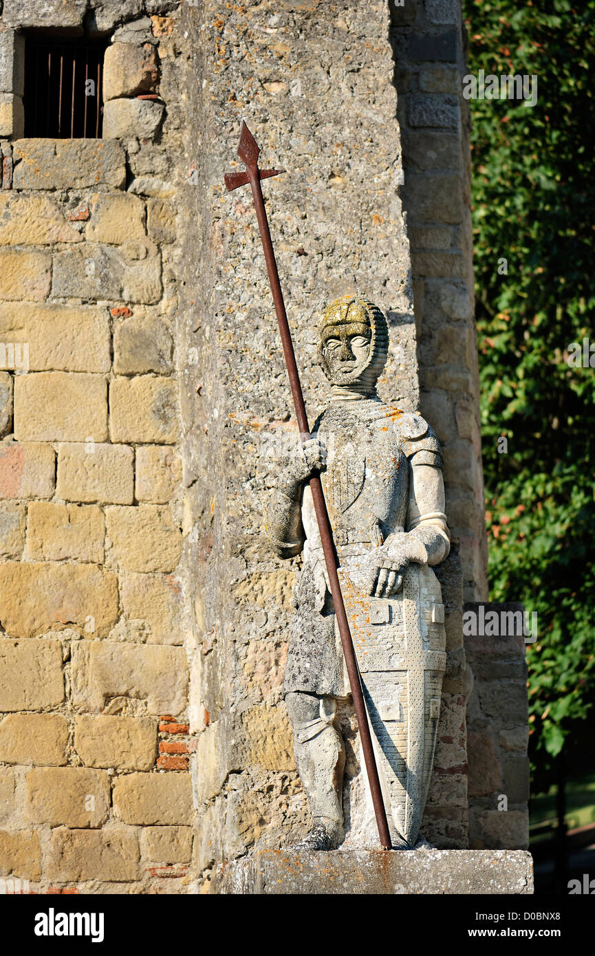 Poivriere architecture hires stock photography and images Alamy