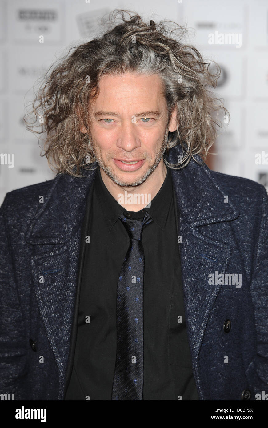 Dexter Fletcher The British Independent Film Awards held at the Old