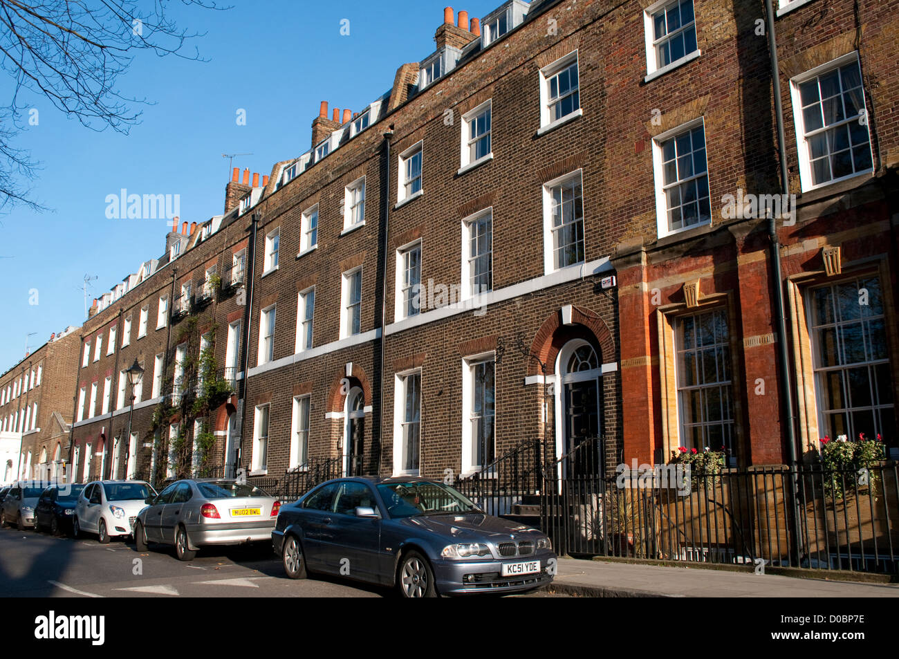 Highbury hires stock photography and images Alamy