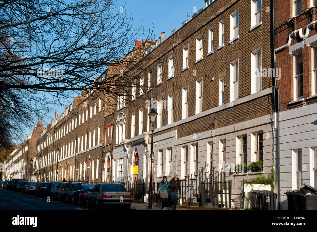 Highbury terrace hires stock photography and images Alamy