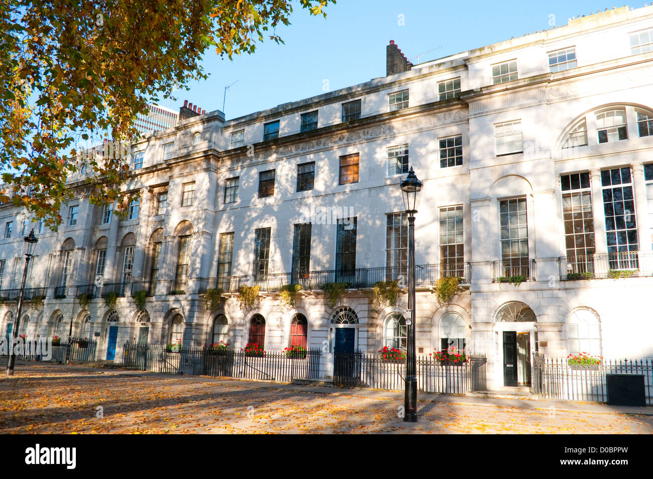 Fitzroy Square Stock Photos & Fitzroy Square Stock Images Alamy