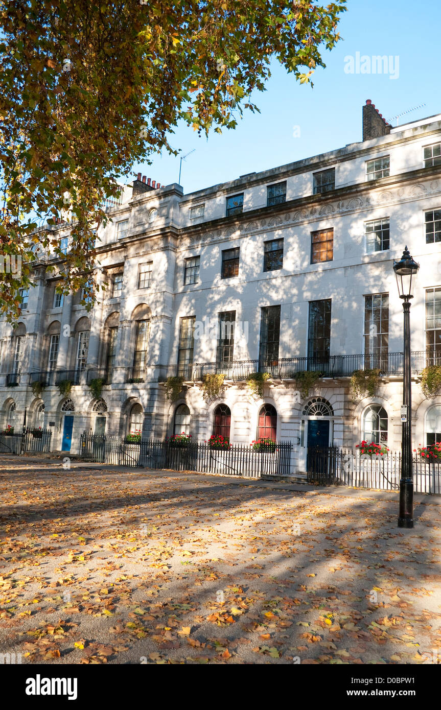 Fitzroy square hires stock photography and images Alamy