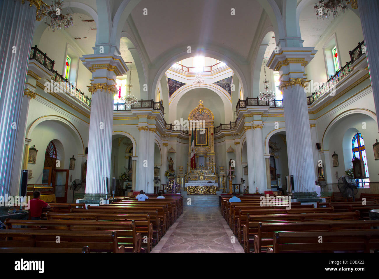 Church of Our Lady of Guadalupe ( La Iglesia de Nuestra Senora de