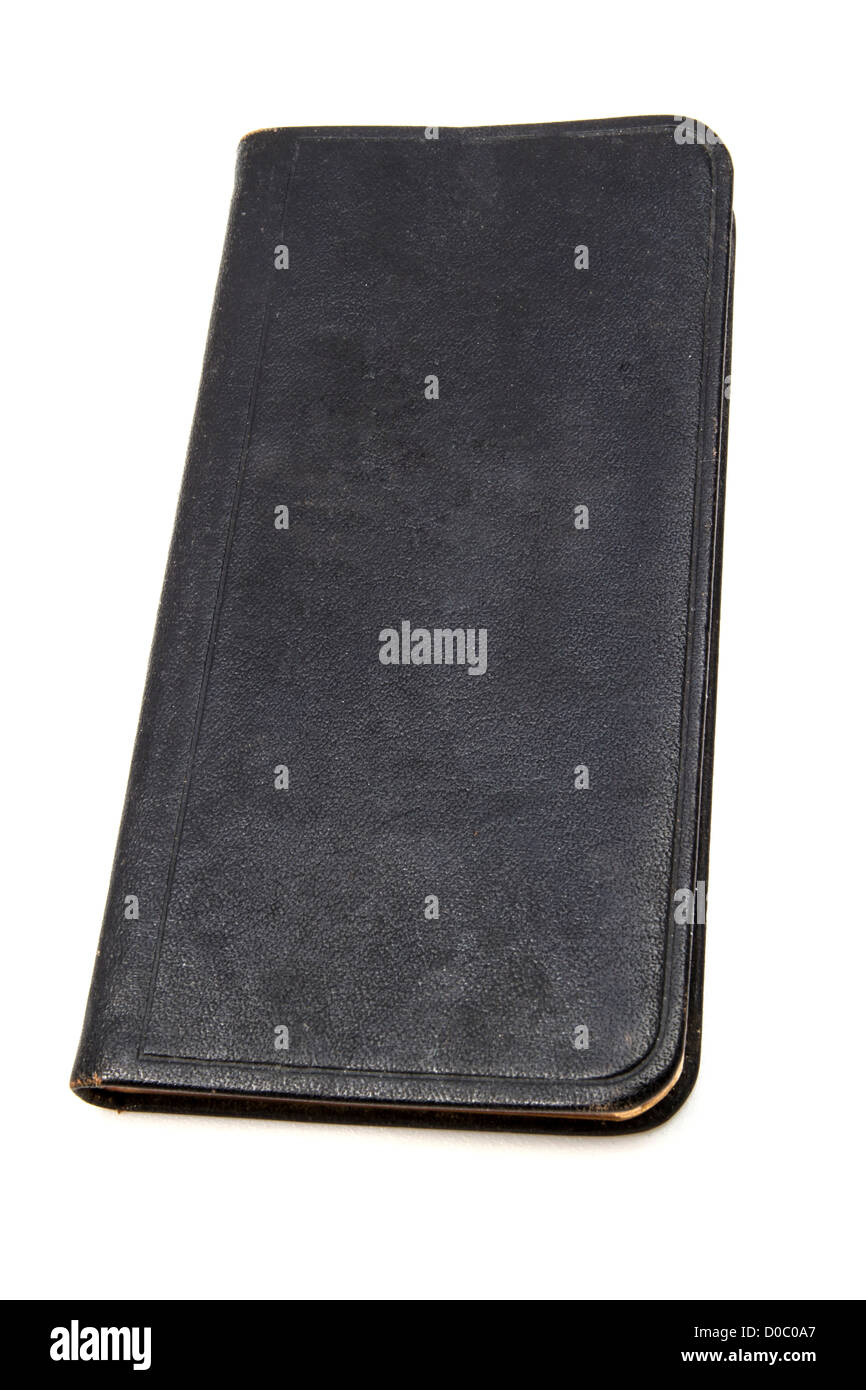 Black book hires stock photography and images Alamy