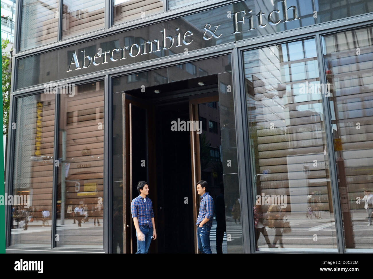 Abercrombie Street High Resolution Stock Photography and Images - Alamy