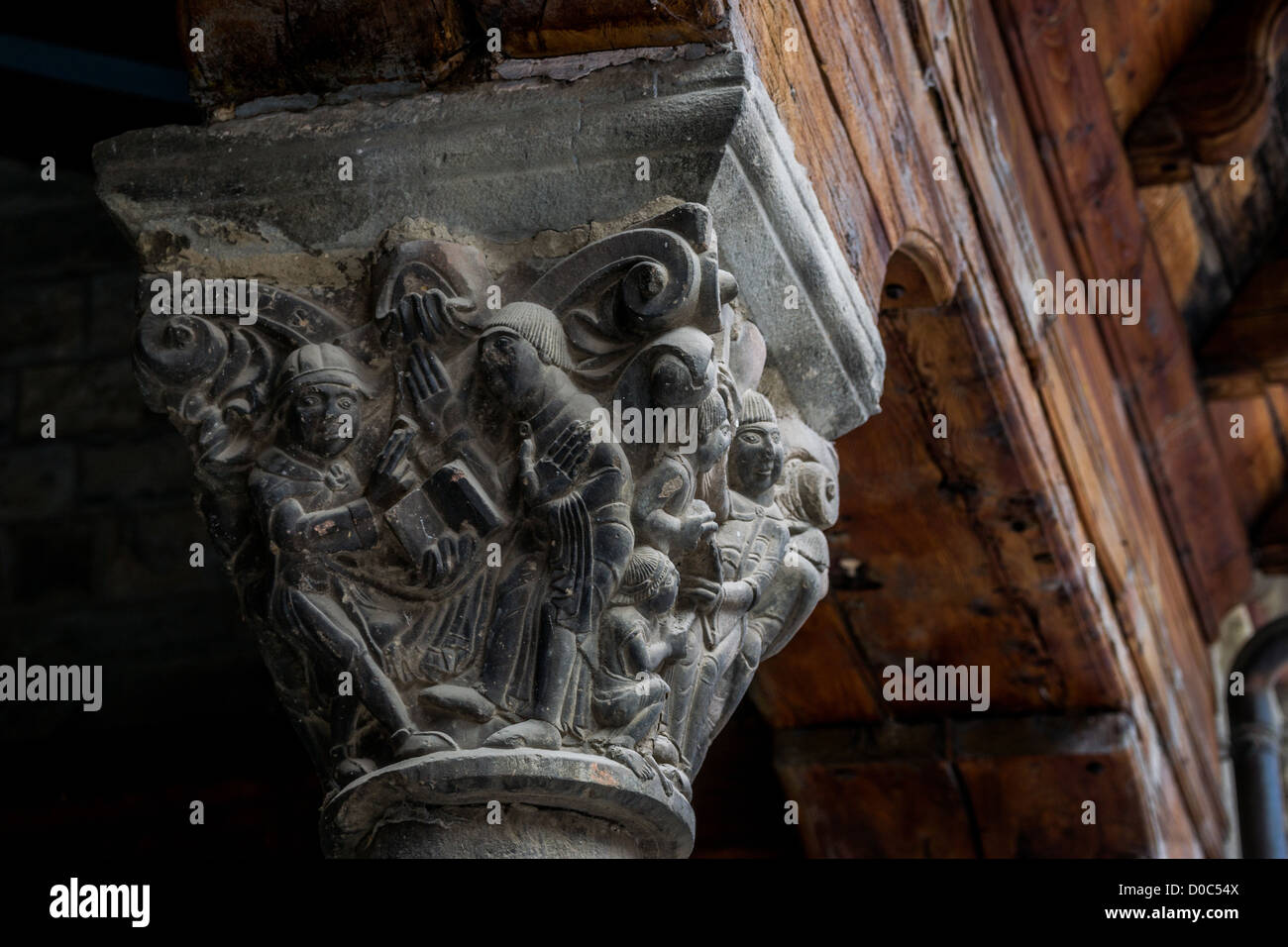 Catedral de san peter hi-res stock photography and images - Alamy