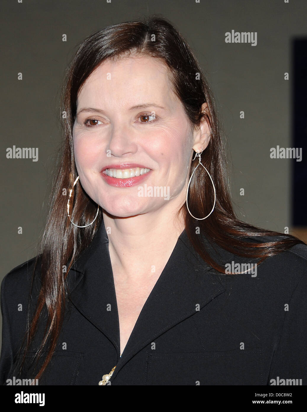 Geena Davis'S Inspiring Message For Women In Law (2025 Event!) - gm6ipyd