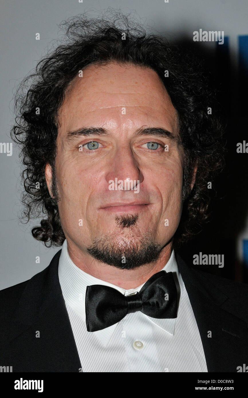Kim Coates High Resolution Stock Photography and Images - Alamy