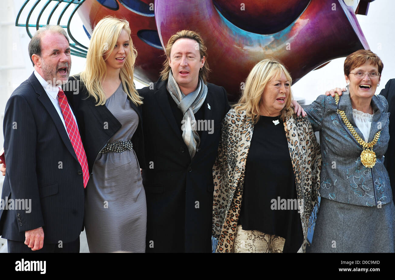 Page 6 Julian Lennon High Resolution Stock Photography And Images Alamy