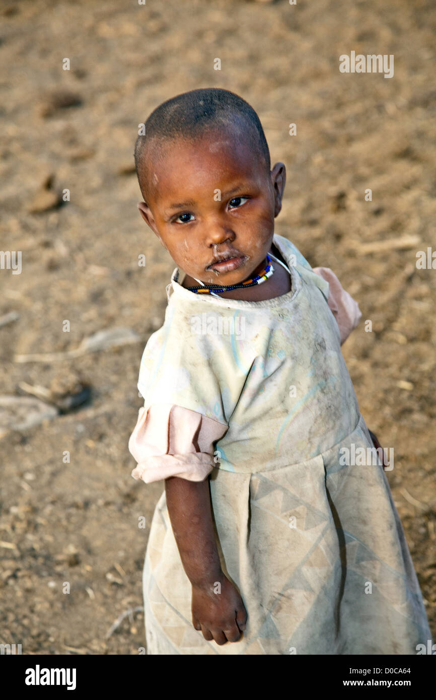 Poor africa boy hi-res stock photography and images - Page 17 - Alamy