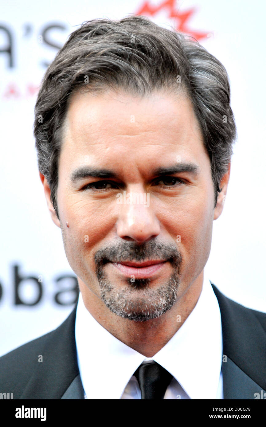 Eric McCormack 'Canada Walk of Fame' held at the Canon Theatre. Toronto