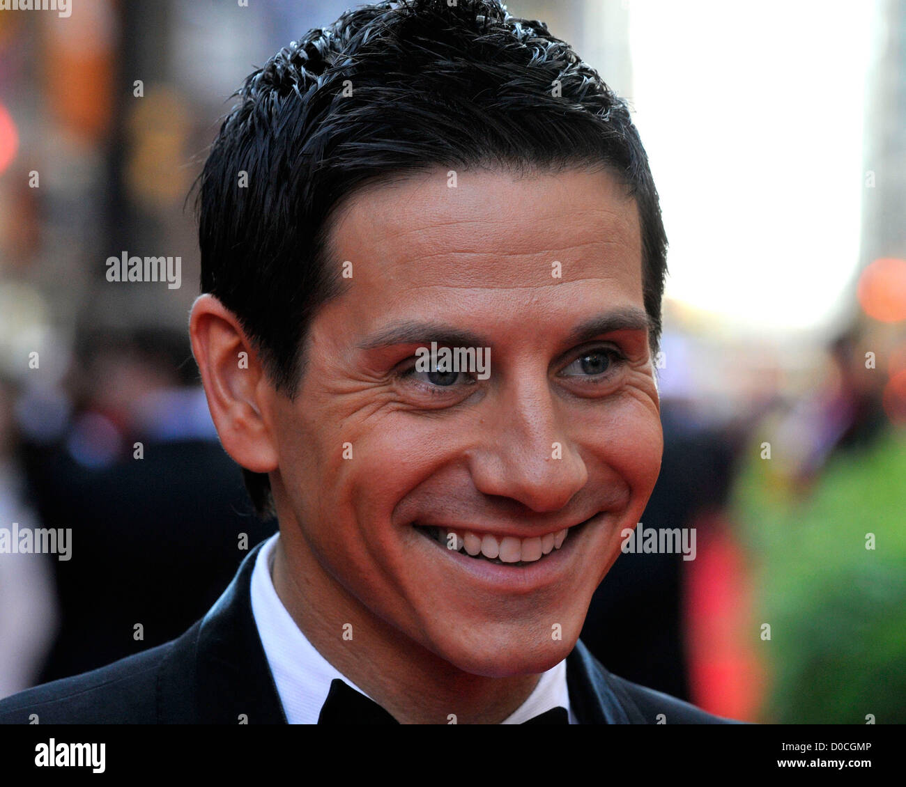 Rick Campanelli 'Canada Walk of Fame' held at the Canon Theatre
