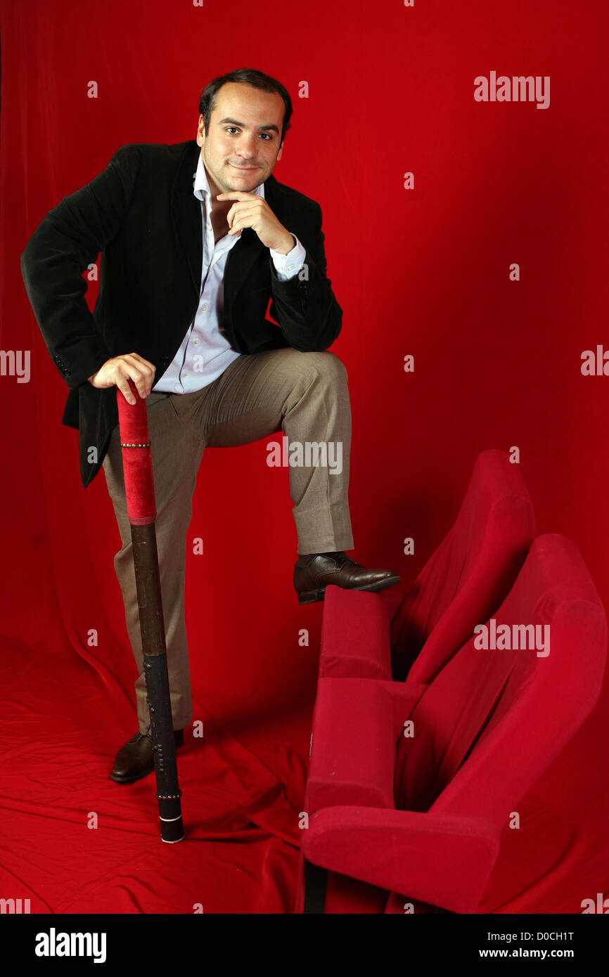 Francois Xavier Stock Photos & Francois Xavier Stock Images Alamy