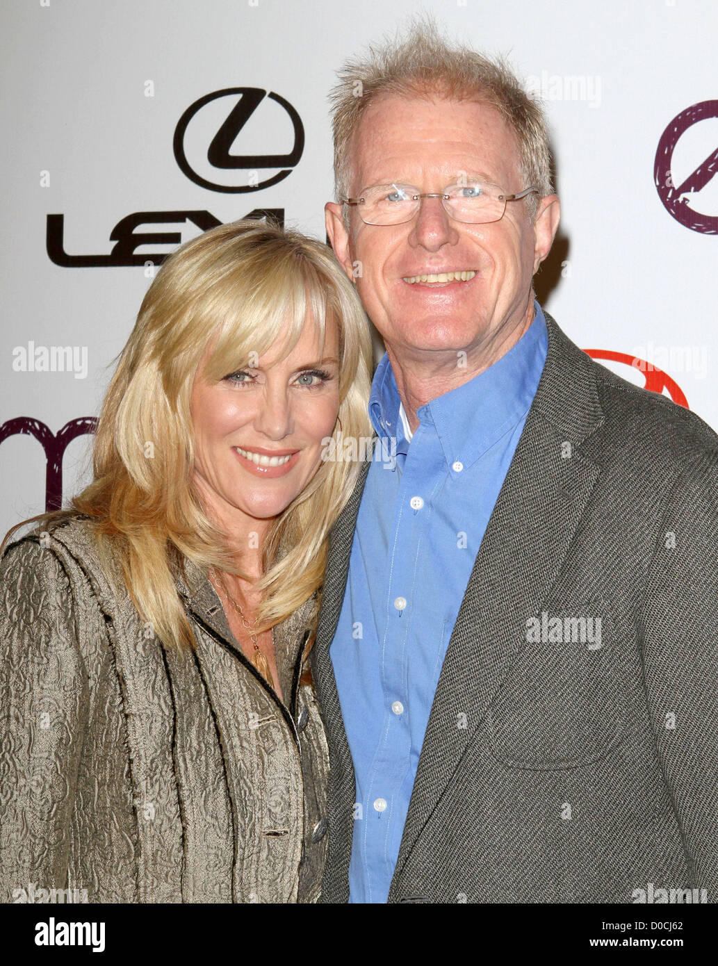 Ed Begley Jr and wife Rachelle Carson Begley 20th Annual Environmental