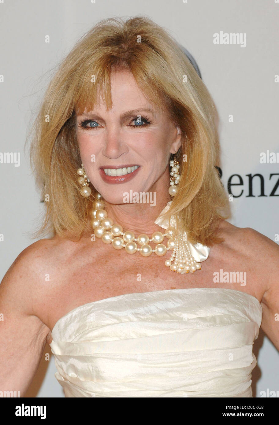 Donna Mills The 32nd annual Carousel Of Hope Ball held at The Beverly