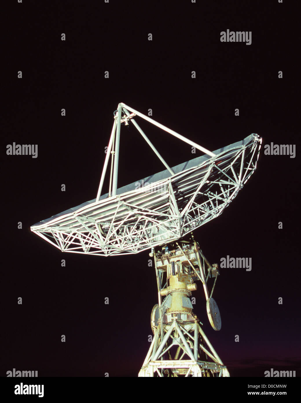 Doppler radar antenna hires stock photography and images Alamy