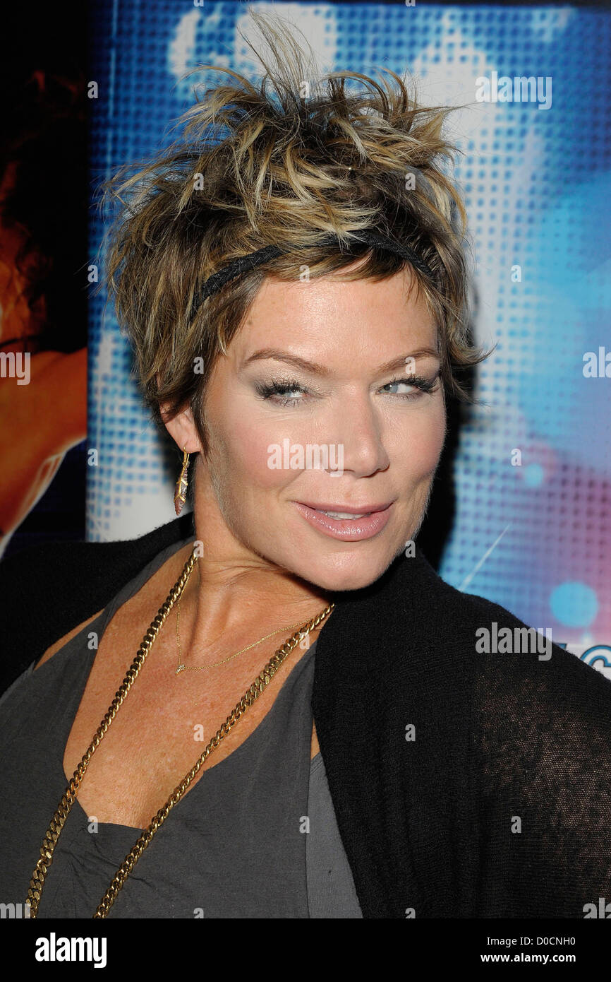 Mia michaels dance hires stock photography and images Alamy
