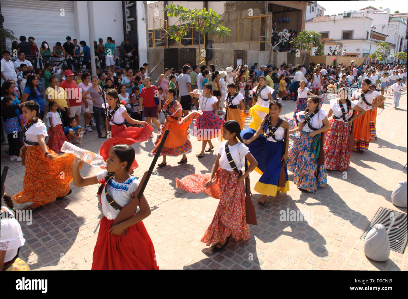 El dia de la revolucion hi-res stock photography and images - Alamy