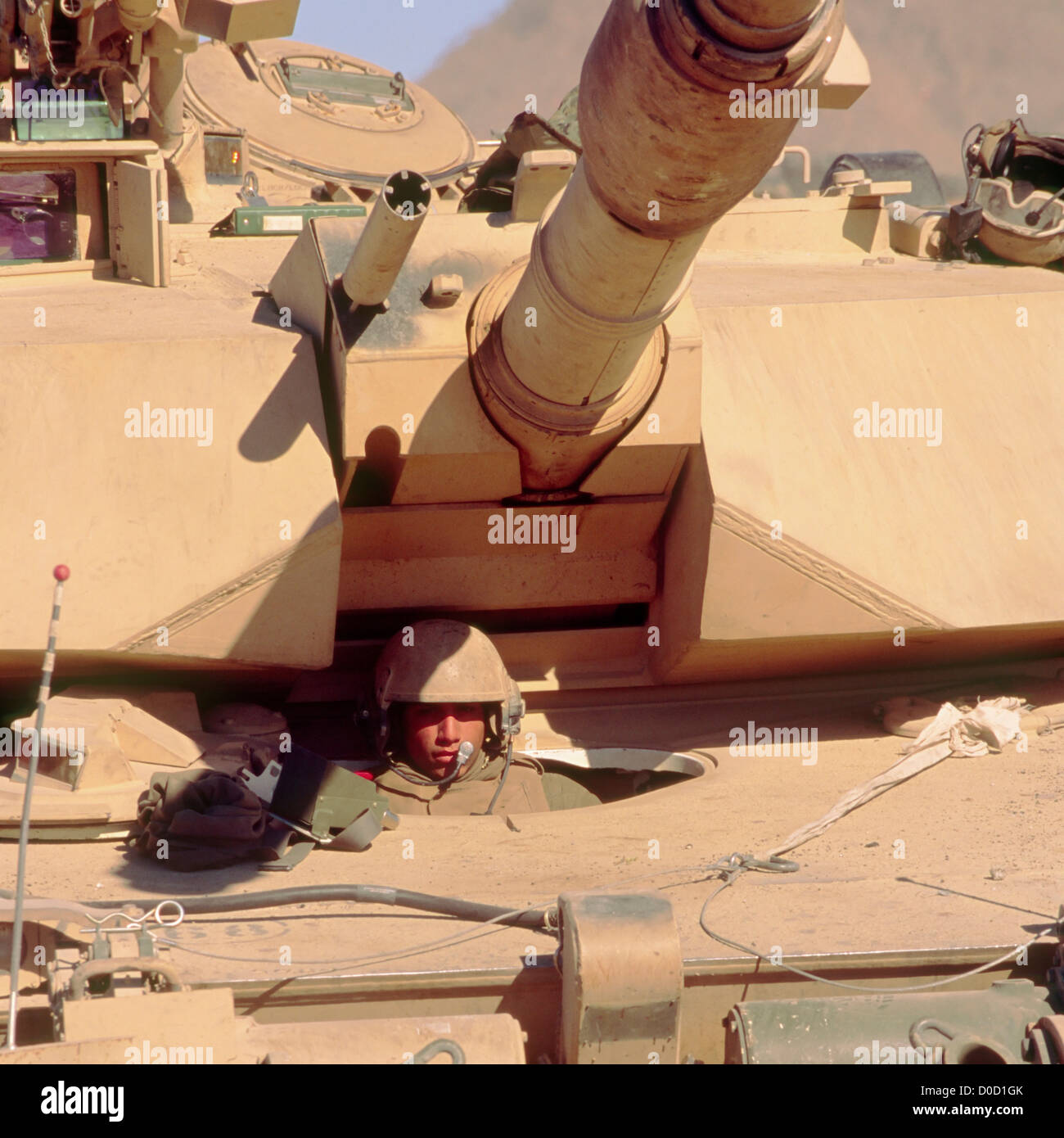 M1a1 hires stock photography and images Alamy