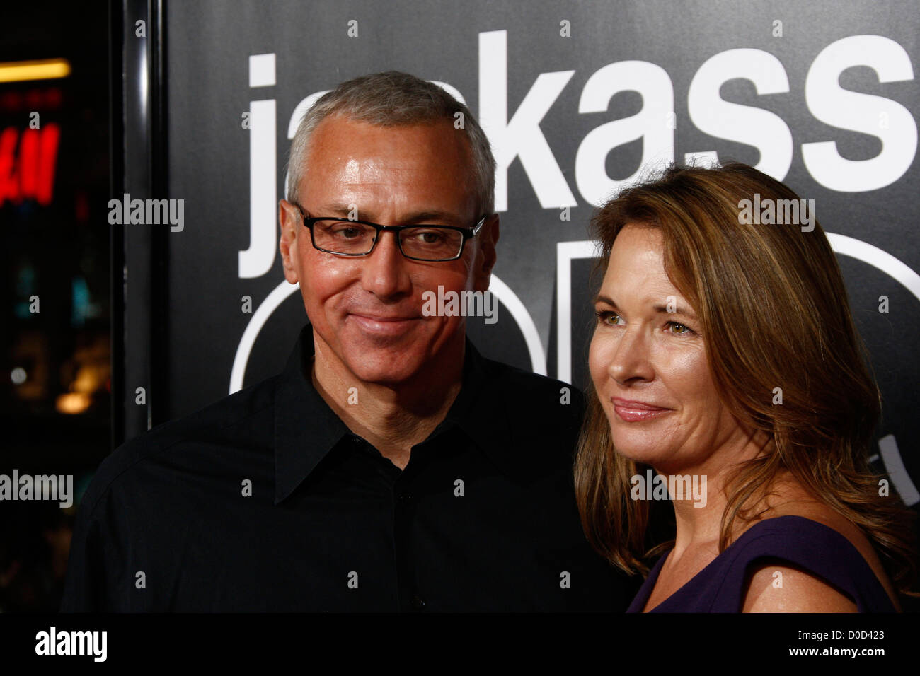 Dr drew pinsky wife susan hi-res stock photography and images - Alamy