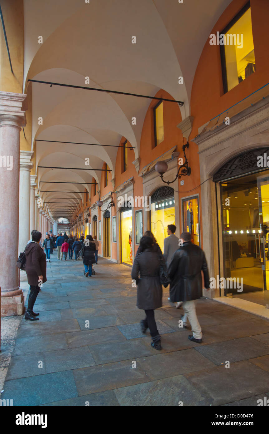 Via emilia hires stock photography and images Alamy