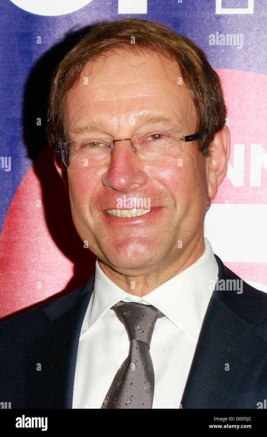 Richard Desmond Dinner to celebrate Northern & Shell's recent purchase