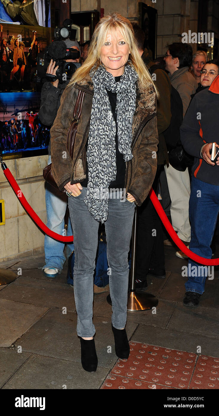 Gaby roslin hi-res stock photography and images - Alamy