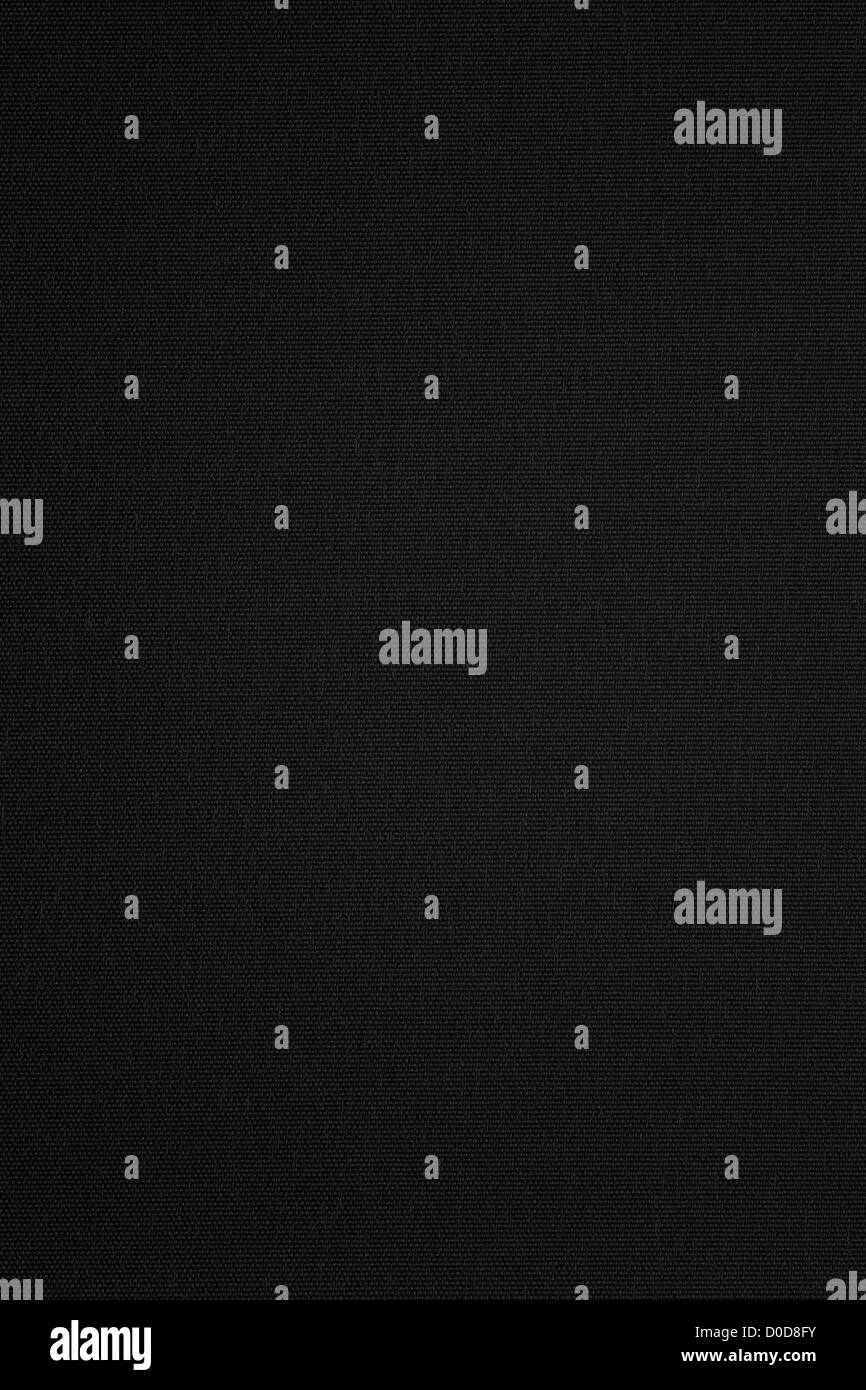 Dark fabric texture hi-res stock photography and images - Alamy