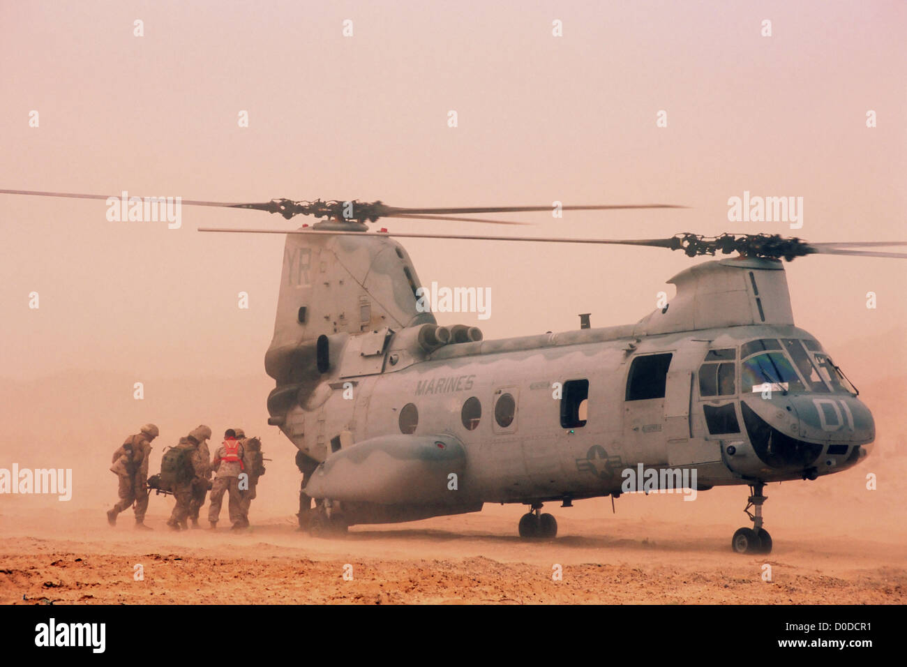 Medevac drill hi-res stock photography and images - Alamy