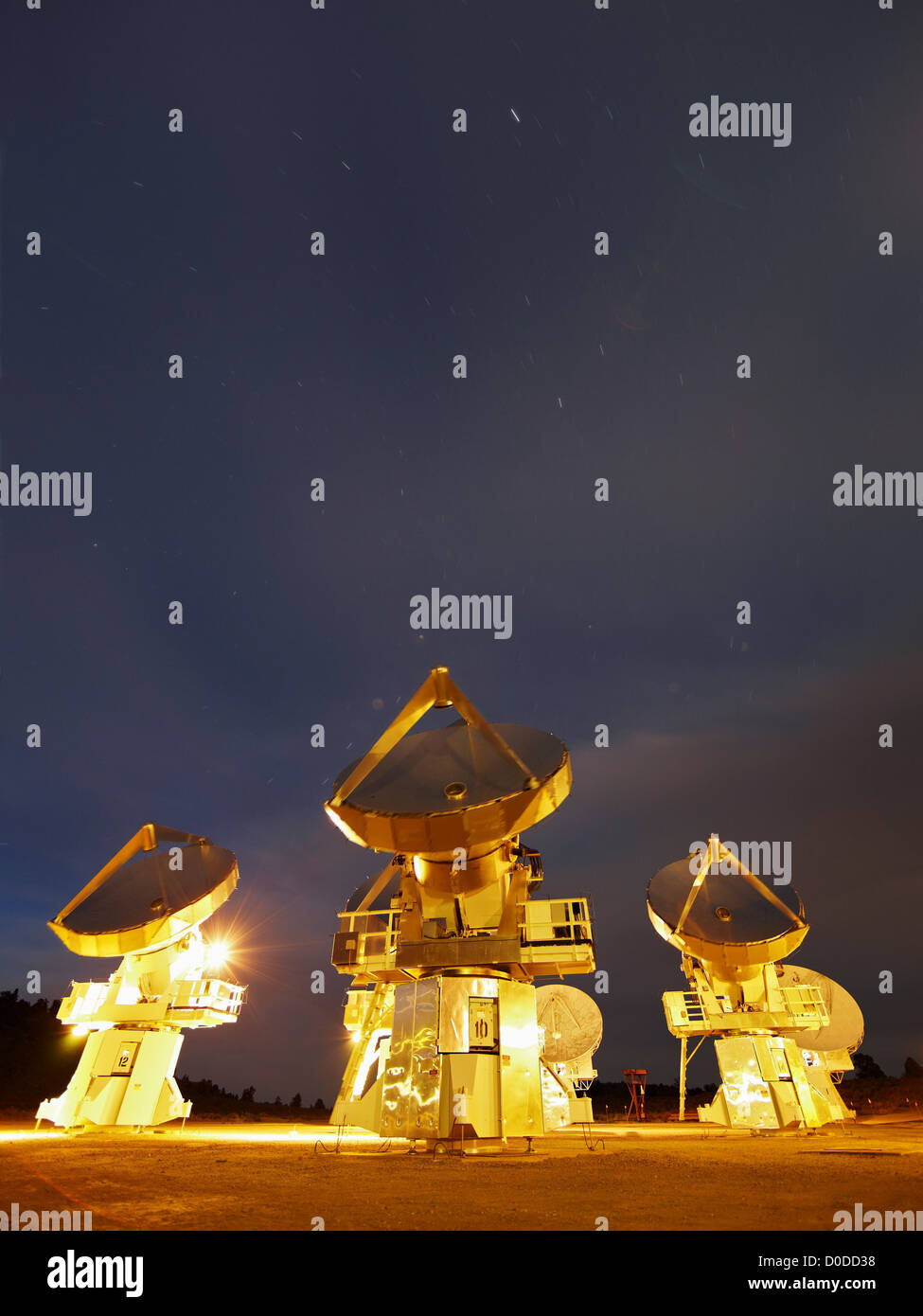 Carma Array CARMA - Combined Array Research in Millimeter-wave Astronomy is array ...