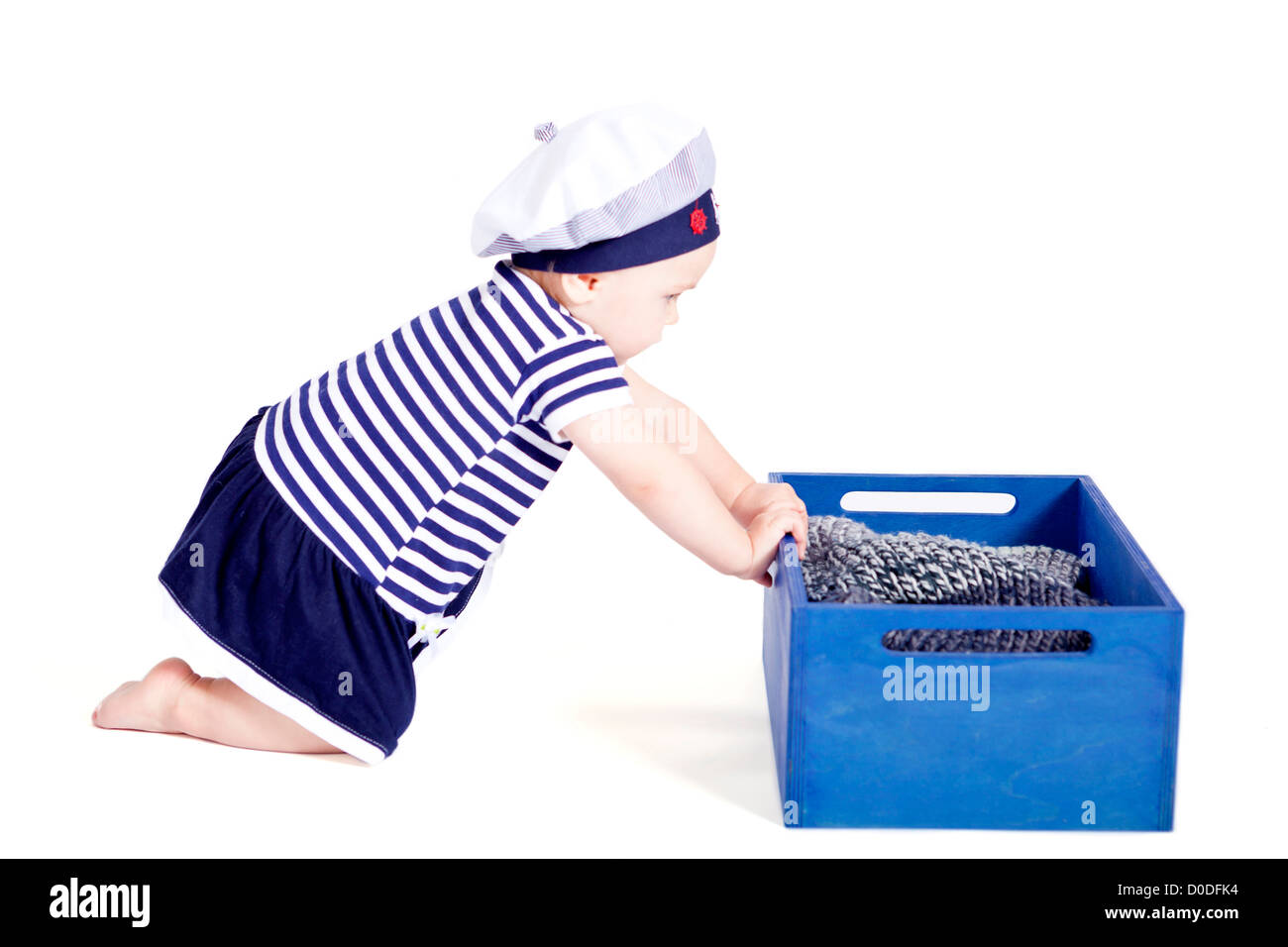 Little Sailor Infant Set